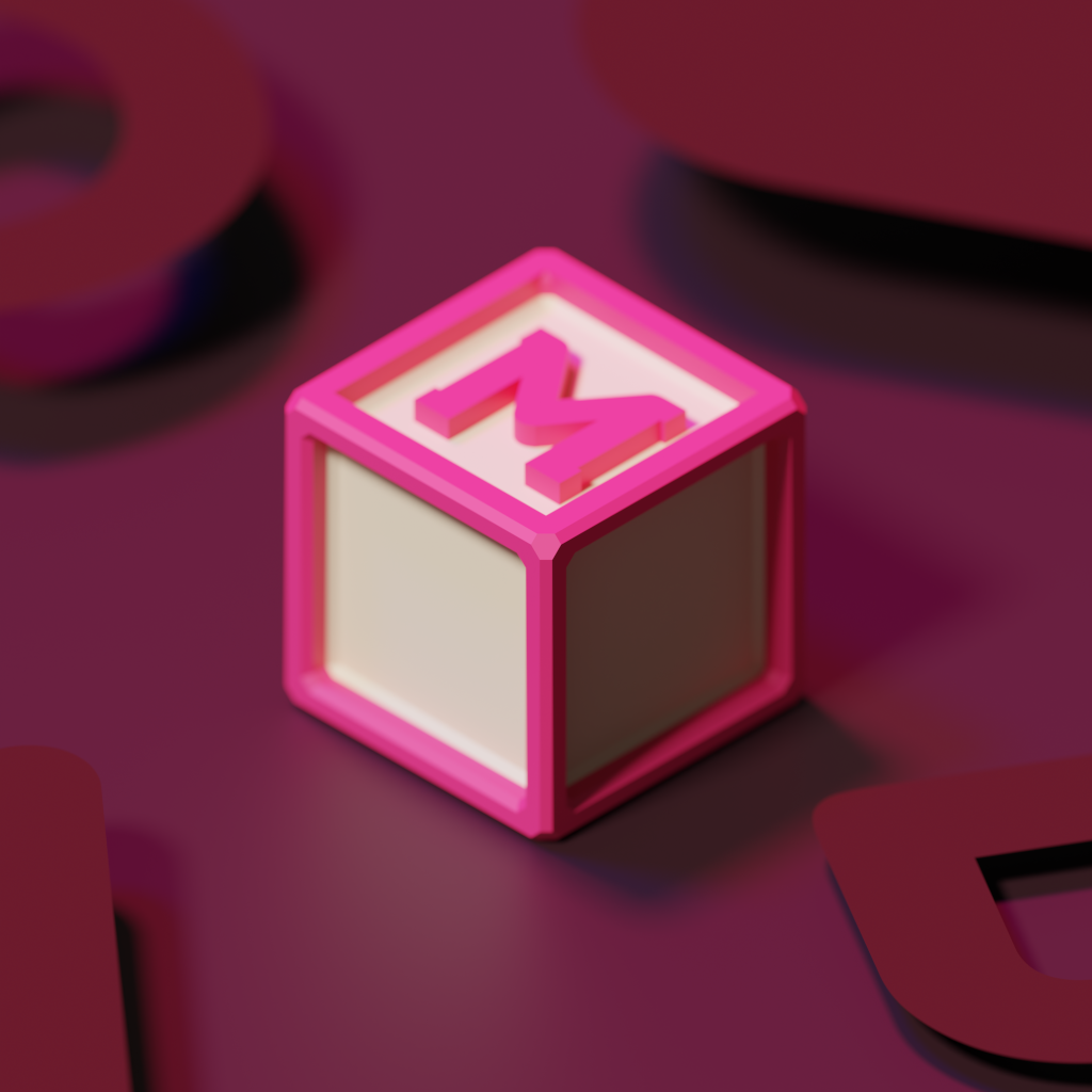 Album cover for ModFest: Toybox (Original Modpack Soundtrack)