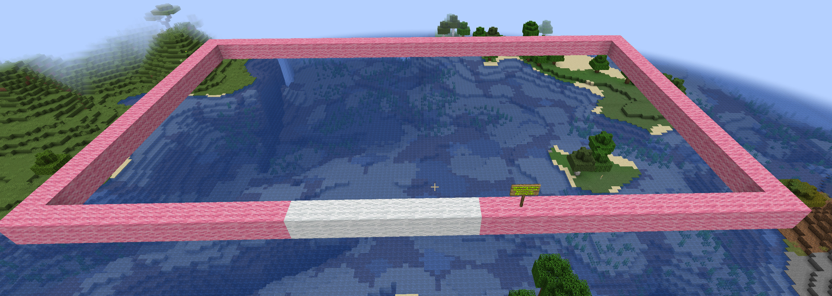 wool claim example