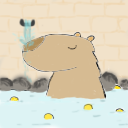 Icon for Cappybara Commune
