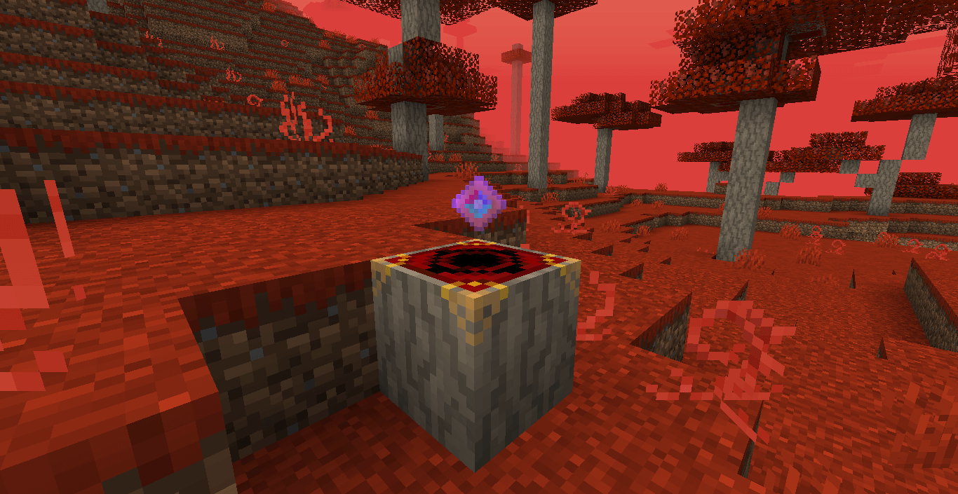 Gallery image for Crimson