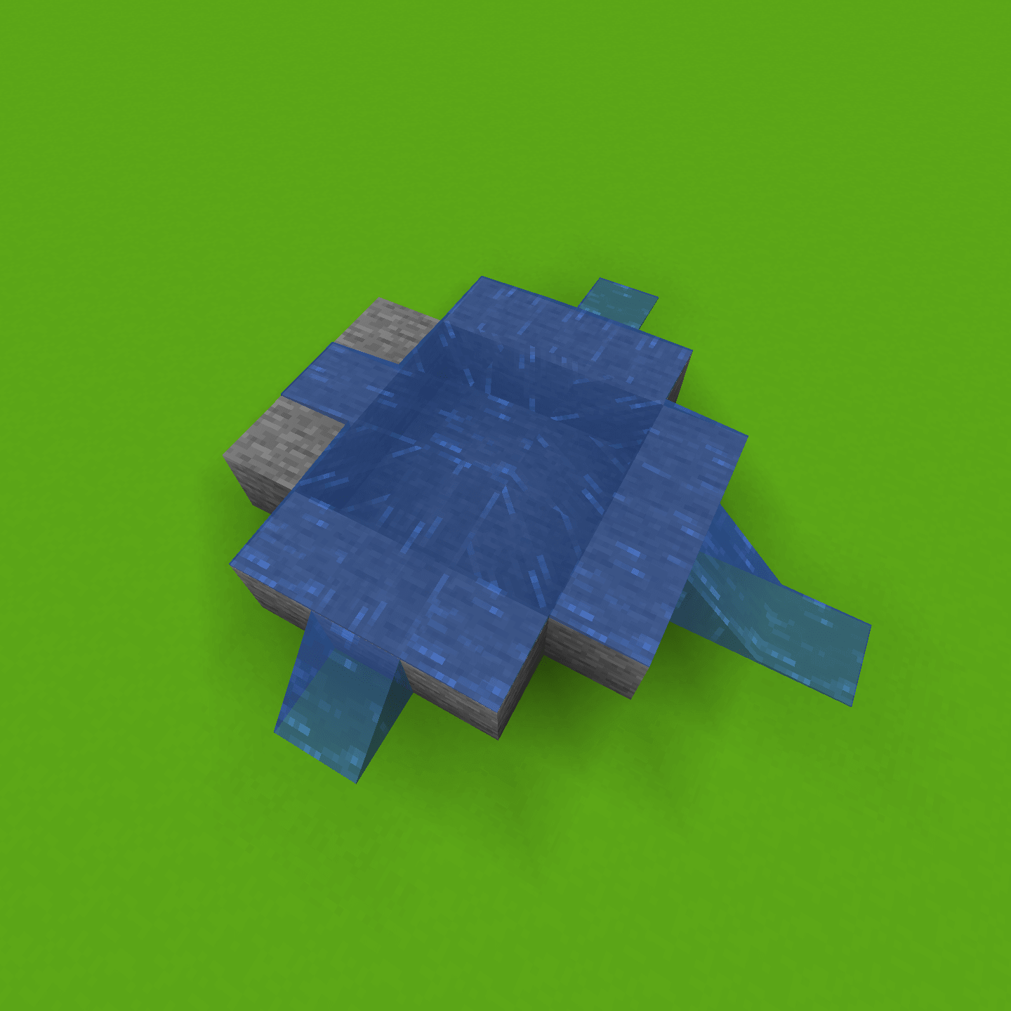 Gallery image for Dihydrogen Monoxide Reloaded