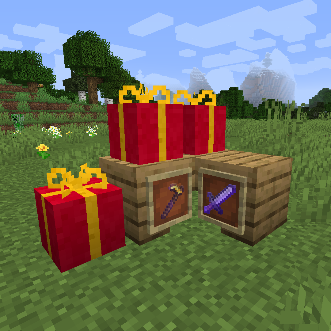 Gallery image for Enchanter's Experiments