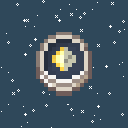 Icon for ExtraDetectors