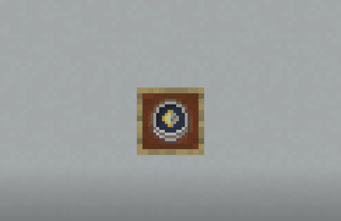 Gallery image for ExtraDetectors