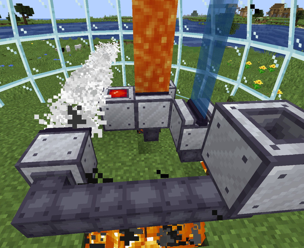 Gallery image for Funky Forcefields