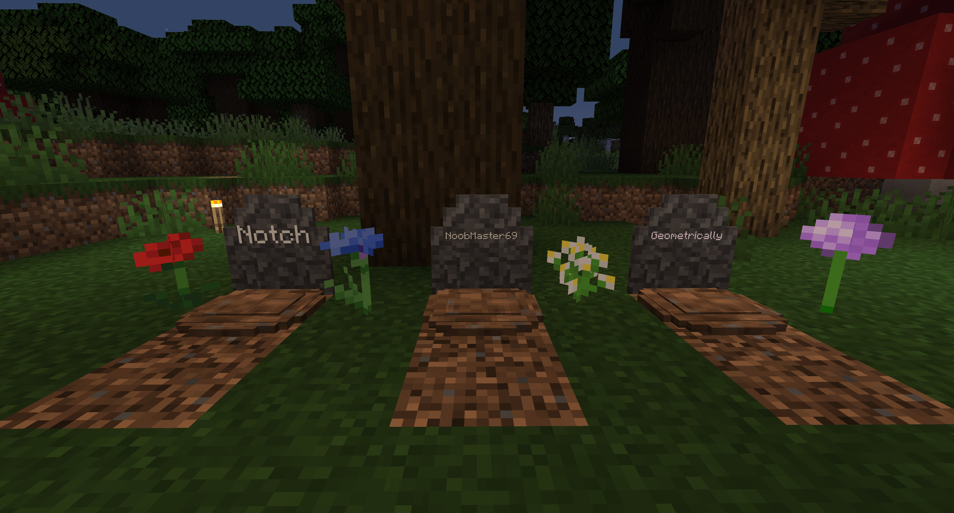 Gallery image for Gravestones