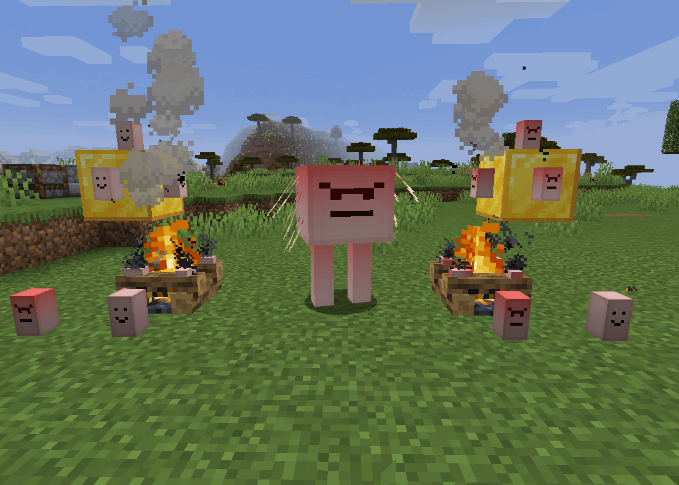 Gallery image for Lil' Tater (Rewrite)