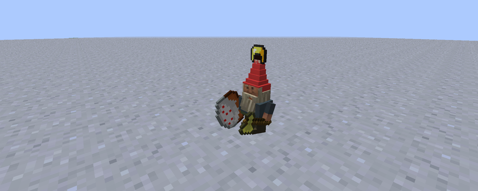 Gallery image for Little Rocket Man