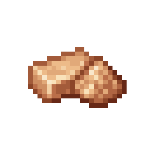 Icon for Metal Supply