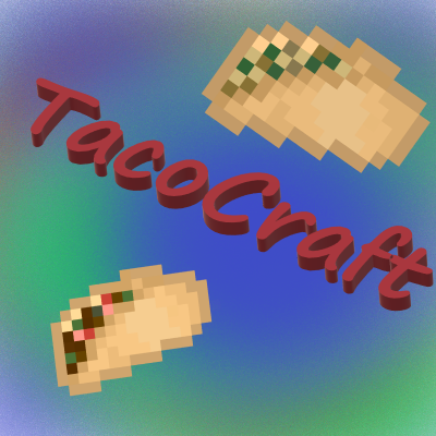 Icon for TacoCraft