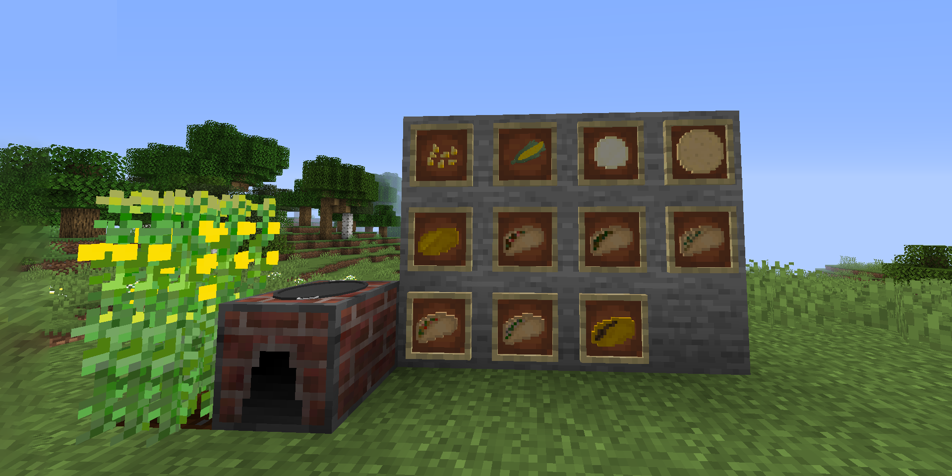 Gallery image for TacoCraft