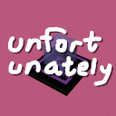 Icon for Unfortunately