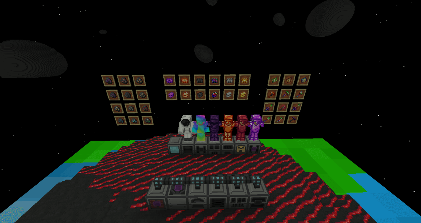 Gallery image for Astromine