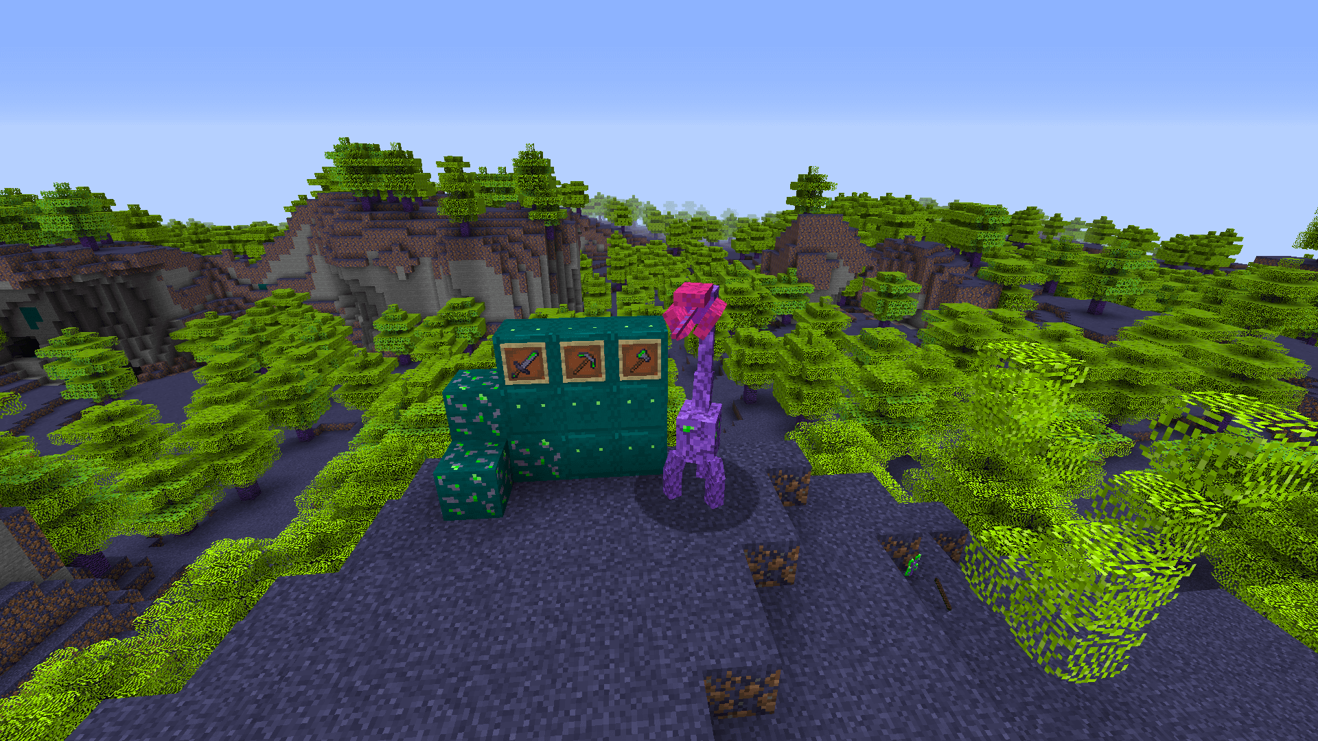 Gallery image for Astrum