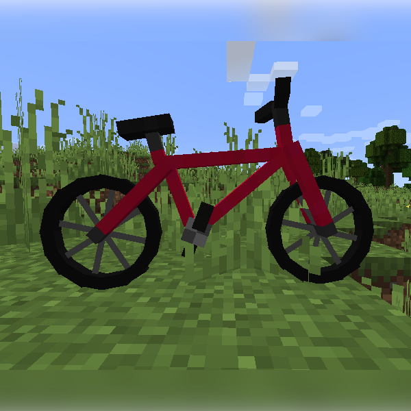 Icon for Attack of the Bikeshed