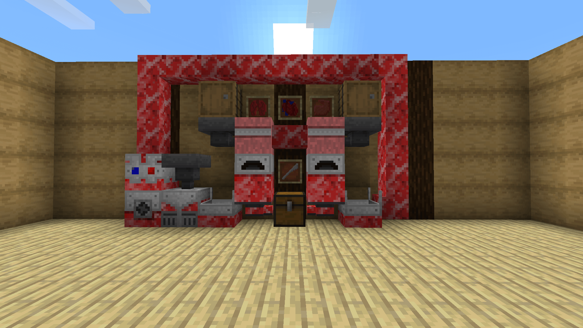 Gallery image for Biomechanics