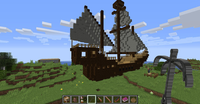 Gallery image for Blockwake