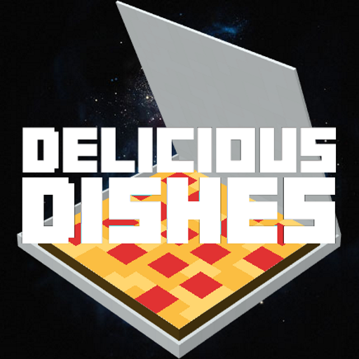 Icon for Delicious Dishes