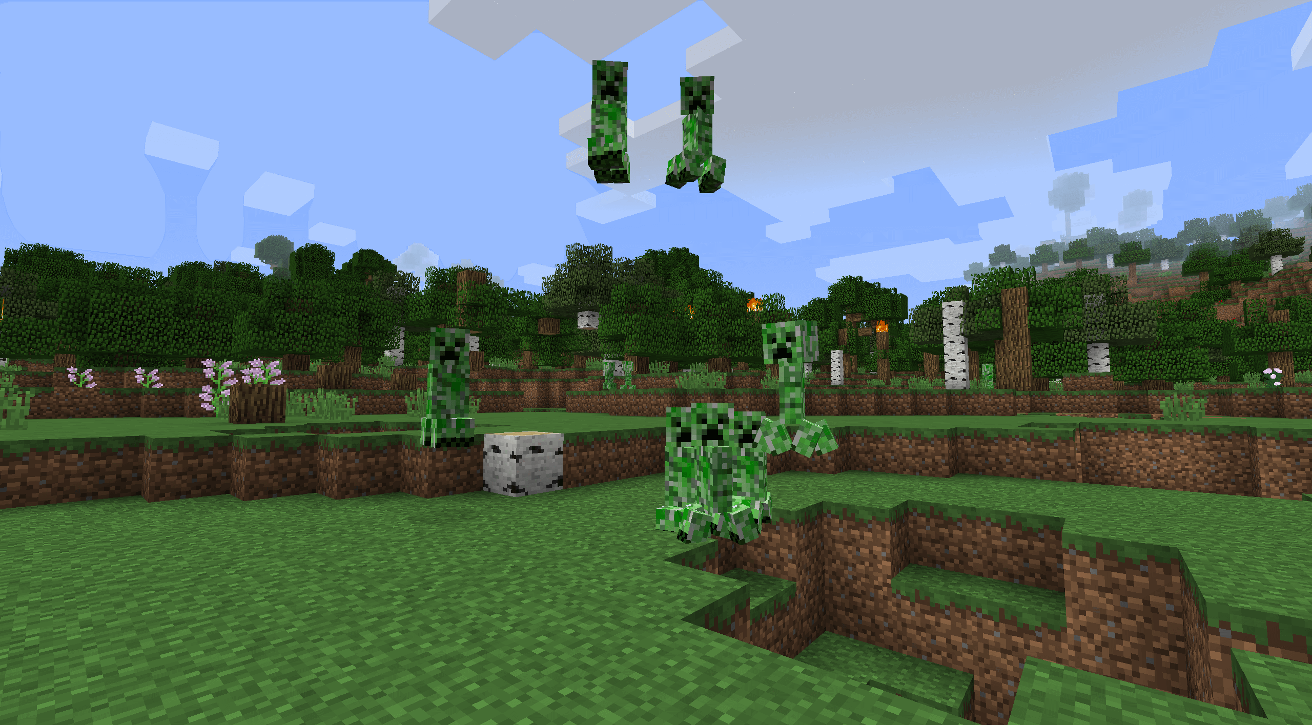 Gallery image for Fly Creeper Fly