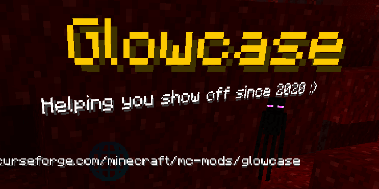 Gallery image for Glowcase