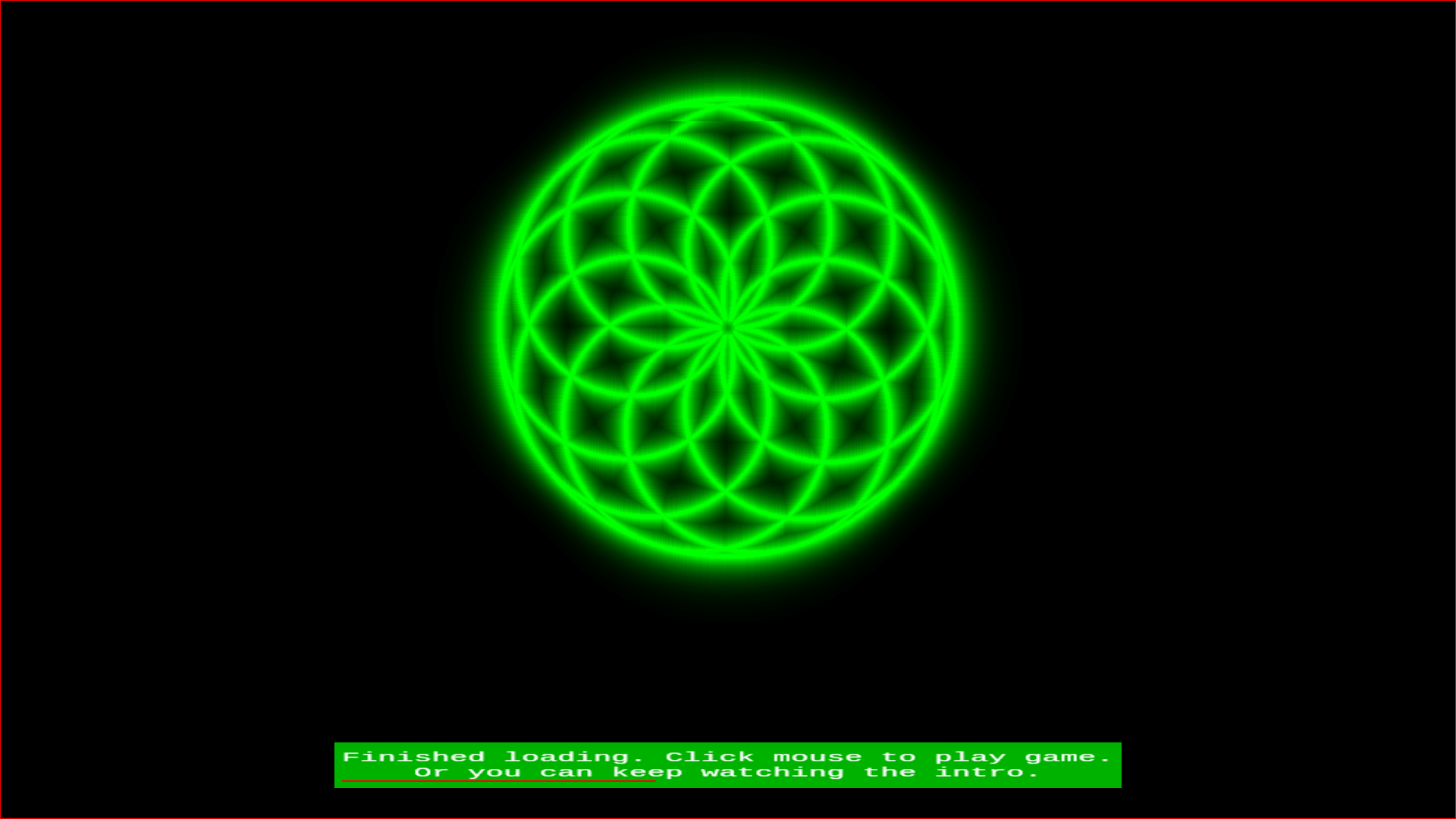 Gallery image for Homestuck Loading Screen