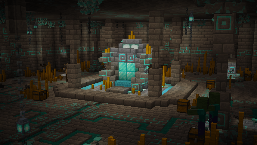 Gallery image for Labyrinthine