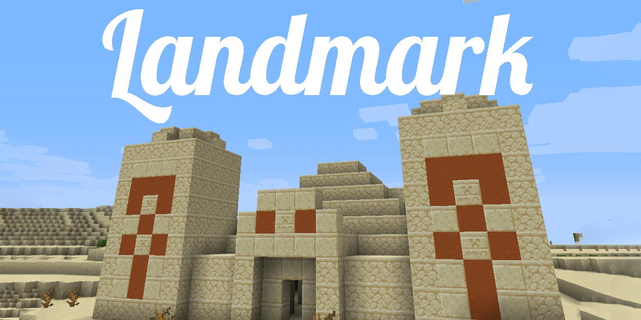 Gallery image for Landmark