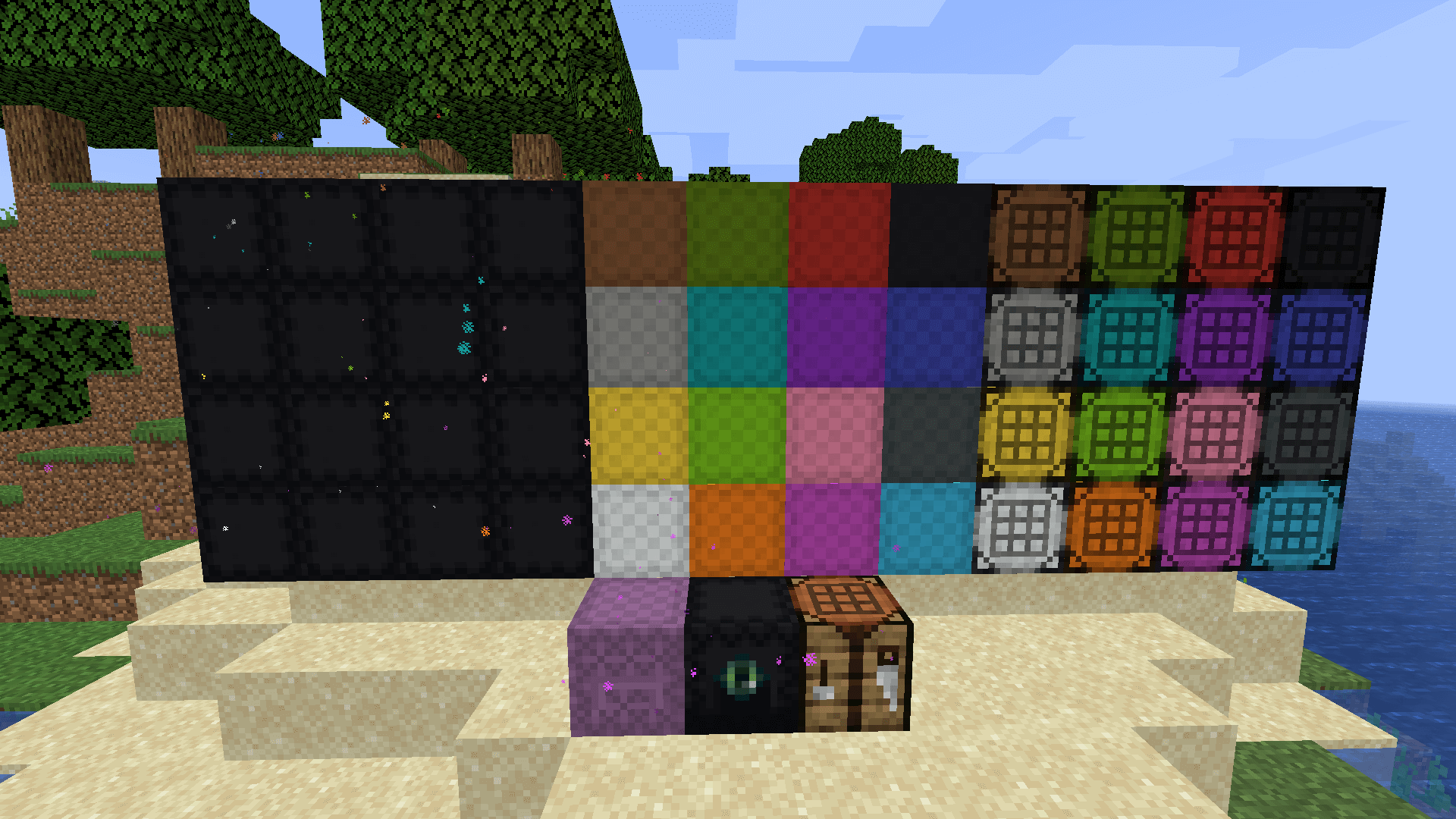 Gallery image for More Shulker Boxes