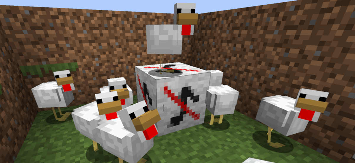 Gallery image for Muffle