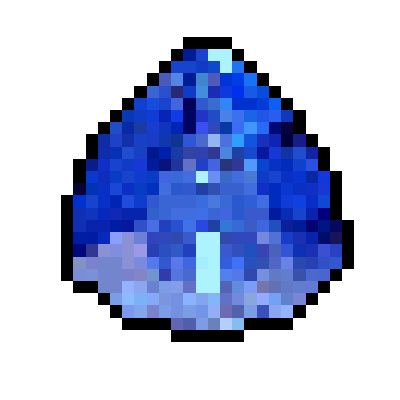 Icon for Quantum Gems