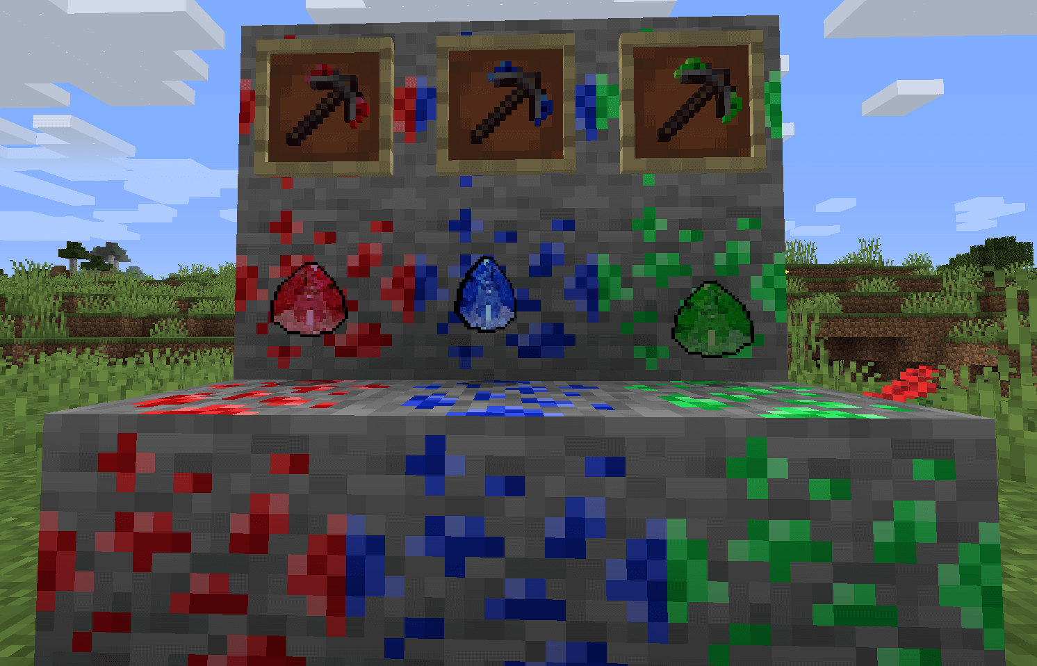 Gallery image for Quantum Gems