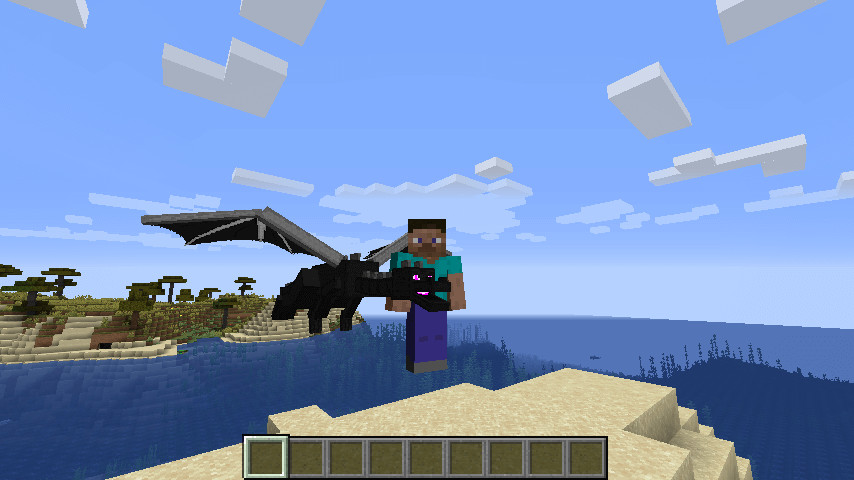 Gallery image for Smol Dragons