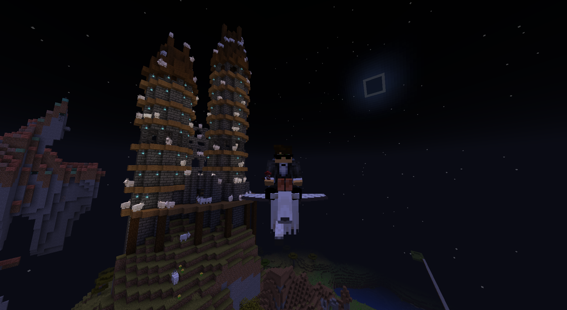 Gallery image for Battle Goats