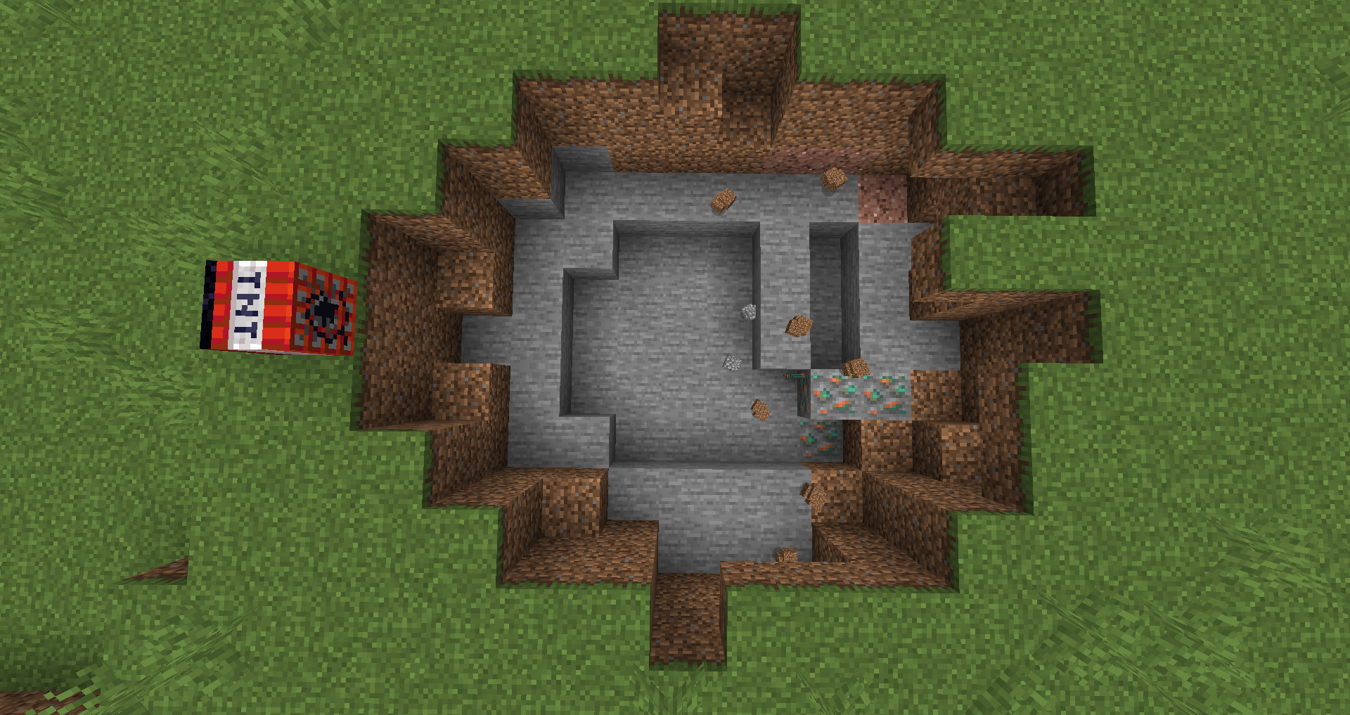Gallery image for Directional Tnt