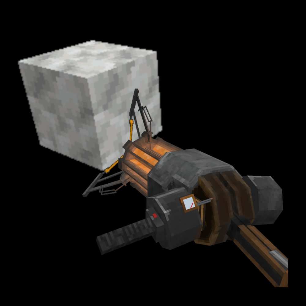 Icon for Gravity Guns