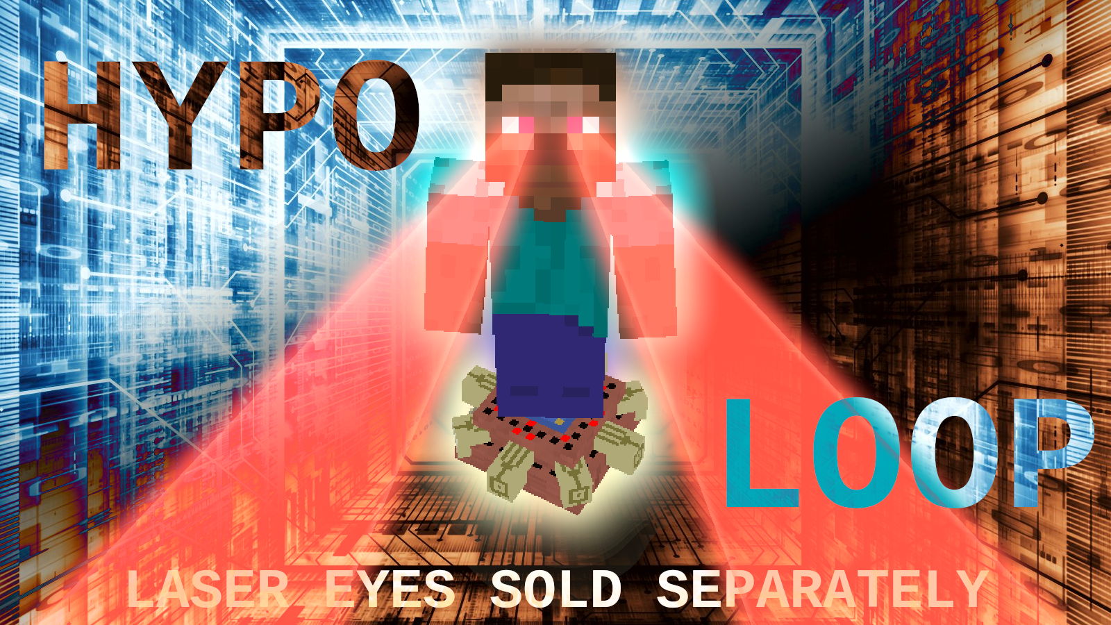 Gallery image for Hypoloop