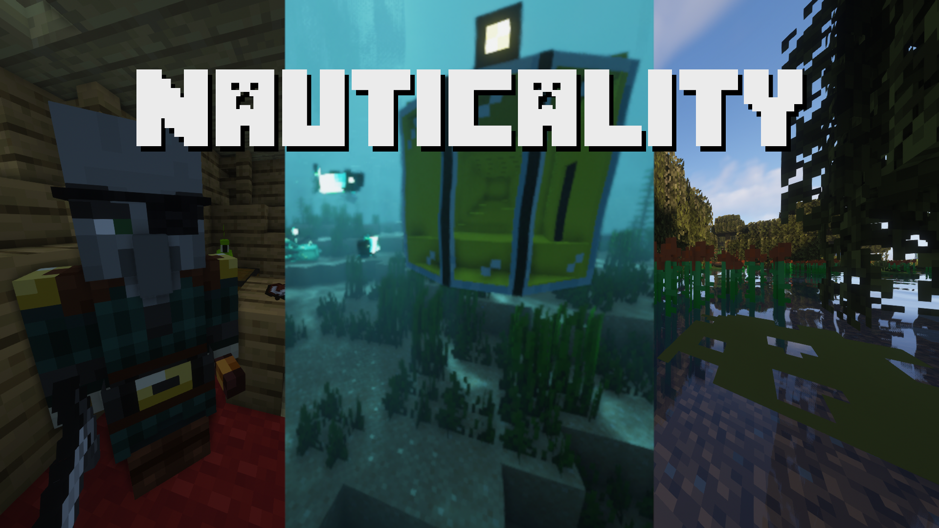 Gallery image for Nauticality