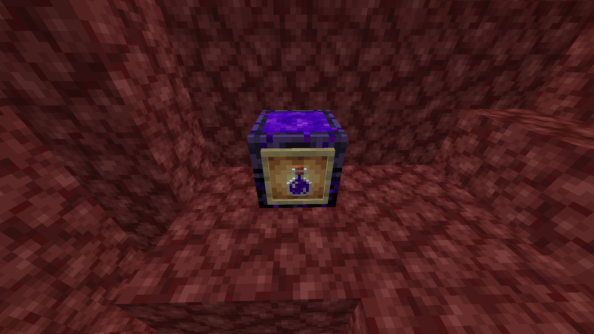 Gallery image for Teleportation Potions