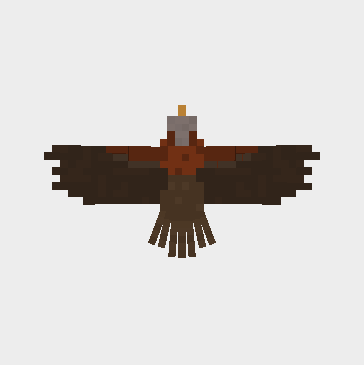 Icon for Birds | Boids Addon