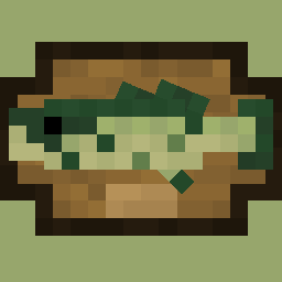 Icon for Blocky Bass