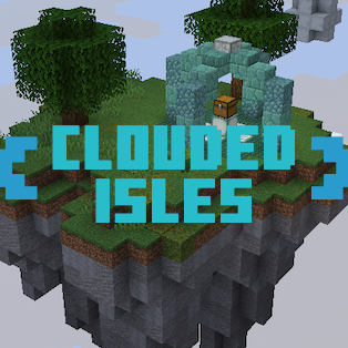 Icon for Clouded Isles