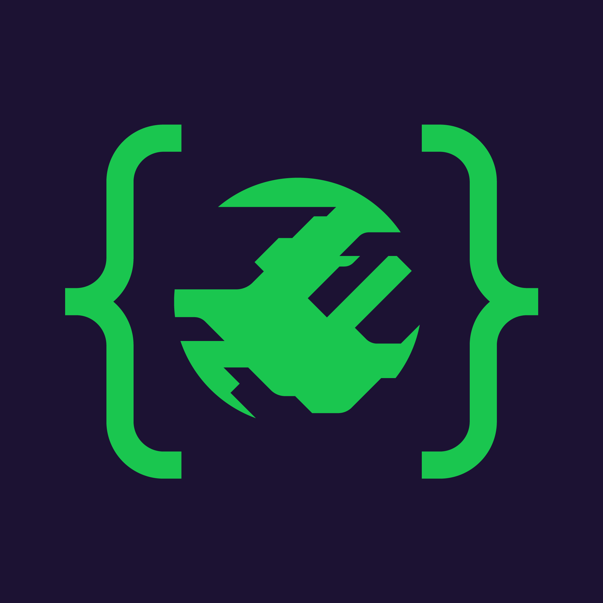 Icon for env.json