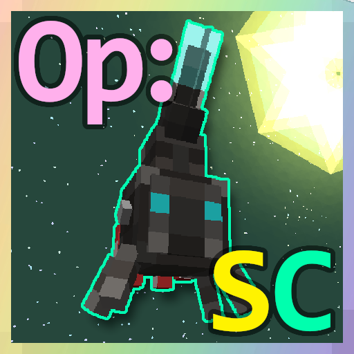 Icon for Operation: Starcleave