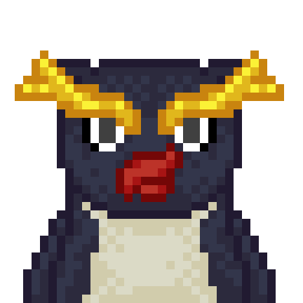 Icon for Rapscallions and Rockhoppers (Penguins)