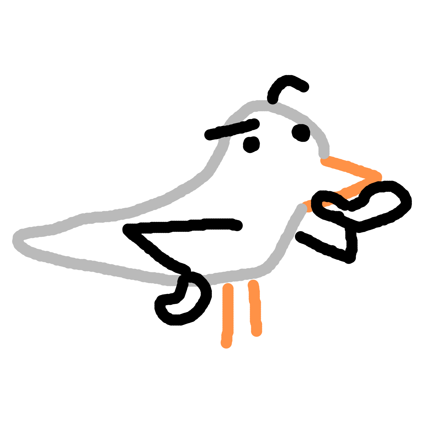 Icon for Seagulls