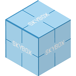 Icon for Skybox at Home