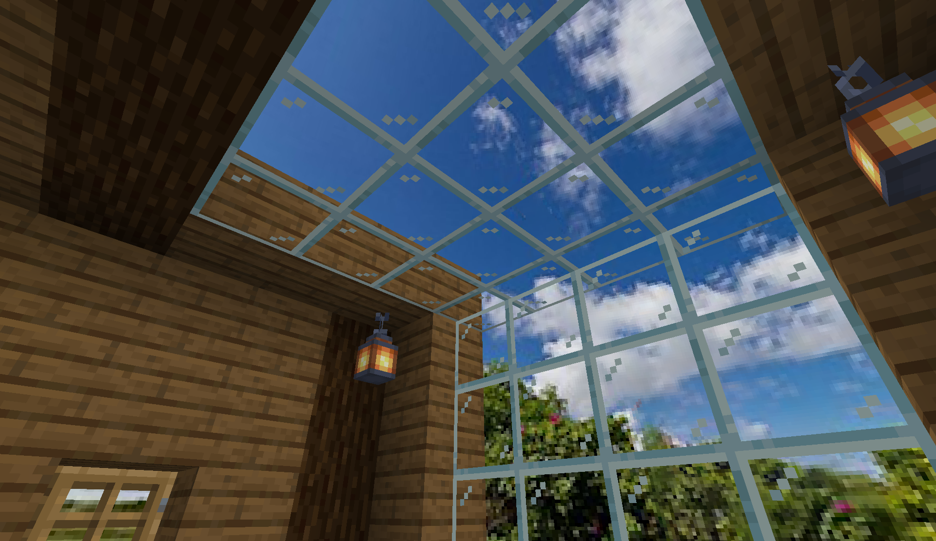 Gallery image for Skybox at Home