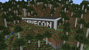 Gallery image for Minecon Ruins