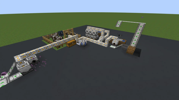 Gallery image for MineFactorial