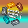 Icon for Absurdly Amazing Alloys